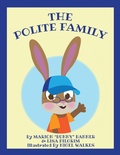 Cover: The Polite Family - Xulon Press