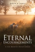 Cover: Eternal Encouragements - Xulon Press