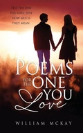 Cover: Poems for the one you love - Xulon Press