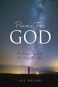Cover: Poems For God - Xulon Press