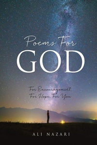 Enlarge image Cover: Poems For God - Xulon Press