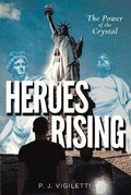 Cover: Heroes Rising - Gatekeeper Press