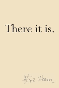 Enlarge image Cover: There It Is. - Xlibris Us