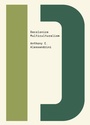 Cover: Decolonize Multiculturalism - Or Books