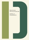 Cover: Decolonize Multiculturalism - Or Books