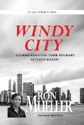 Cover: Windy City - Around the World Publishing LLC