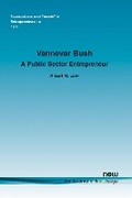 Cover: Vannevar Bush - now publishers Inc
