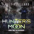 Cover: The Revenant - Blackstone Publishing