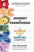 Cover: Journey to Parenthood - Yellow Pear Press