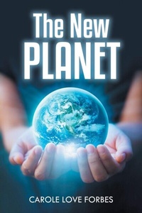 Abbildung von: The New Planet - URLink Print & Media, LLC
