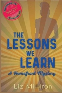 Enlarge image Cover: The Lessons We Learn - LEVEL BEST BOOKS