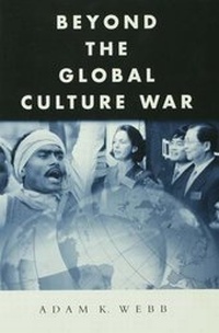 Enlarge image Cover: Beyond the Global Culture War - Routledge