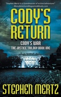 Cover: Cody's Return - Rough Edges Press