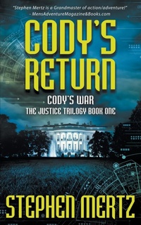 Enlarge image Cover: Cody's Return - Rough Edges Press