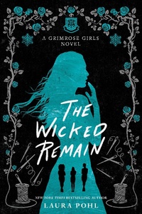 Enlarge image Cover: The Wicked Remain - Sourcebooks Fire