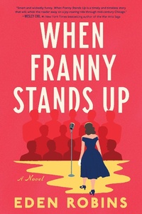 Enlarge image Cover: When Franny Stands Up - Sourcebooks Landmark