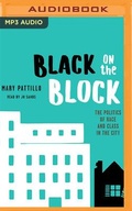 Cover: Black on the Block - Audible Studios on Brilliance