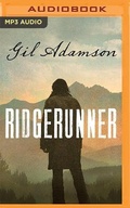 Cover: Ridgerunner - Audible Studios on Brilliance