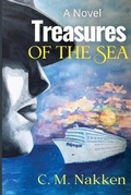 Cover: Treasures of the Sea--A Novel - Craig Nakken