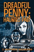 Cover: Dreadful Penny - Saint George