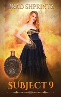 Cover: Subject 9 - Bradley H. Shprintz