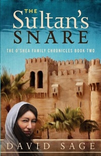 Abbildung von: The Sultan's Snare - Mr. Sages Stories