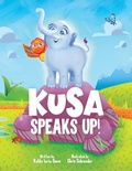 Cover: Kusa Speaks Up! - Castle Rose