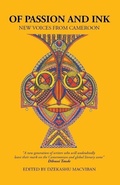 Cover: Of Passion and Ink - Bakwa Books