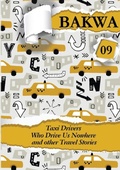 Cover: Bakwa Magazine 09 - Bakwa Books
