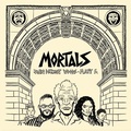 Cover: Mortals - Radix Media