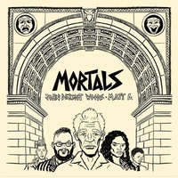 Enlarge image Cover: Mortals - Radix Media
