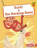 Cover: Duck! & the Rainbow Room - Lerner Publications (Tm)