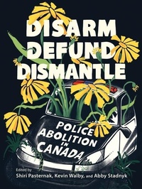 Abbildung von: Disarm, Defund, Dismantle - Between the Lines