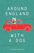Cover: Around England with a Dog - Rocky Mountain Books