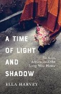 Cover: A Time of Light and Shadow - Rocky Mountain Books
