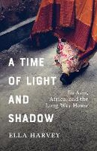 Abbildung von: A Time of Light and Shadow - Rocky Mountain Books