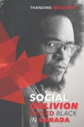 Cover: Social Oblivion - Jelani Books