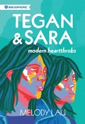 Cover: Tegan and Sara - Invisible Publishing