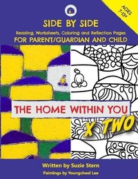 Enlarge image Cover: The Home Within You X Two - Suzie Stern