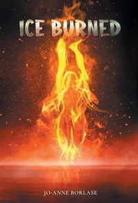 Abbildung von: Ice Burned - Jo-Anne Borlase