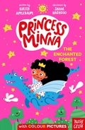 Cover: Princess Minna: The Enchanted Forest - Nosy Crow Ltd