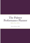 Cover: The Palmer Performance Planner - Lulu.com