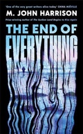 Cover: The End of Everything - Serpent's Tail