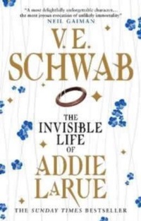 Abbildung von: The Invisible Life of Addie LaRue - Titan Books Ltd