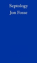 Cover: Septology - Fitzcarraldo Editions