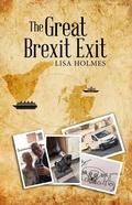 Cover: The Great Brexit Exit - Lisa Holmes