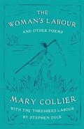 Cover: The Woman's Labour - Renard Press Ltd