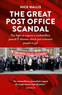Abbildung von: The Great Post Office Scandal - Bath Publishing