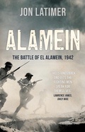 Cover: Alamein - Lume Books