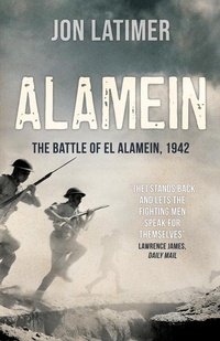 Enlarge image Cover: Alamein - Lume Books